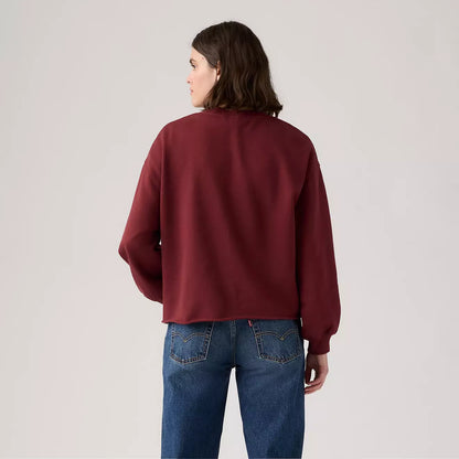 Levi's® Women's Graphic Leo Crewneck Sweatshirt