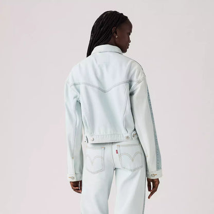 Levi's® Women's Shrunken '90s Trucker Jacket
