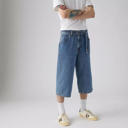 Levi's® Men's Twisted Baggy Capris