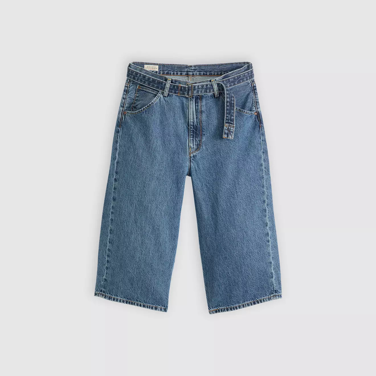 Levi's® Men's Twisted Baggy Capris