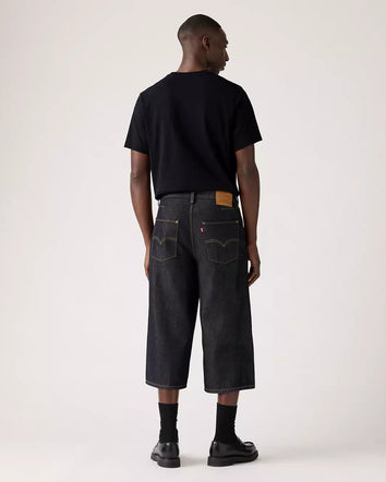 levi's® men's twisted baggy capris 0049W000129- Dark Indigo  – Levi's Hong Kong
