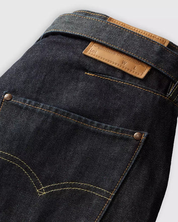 levi's® men's twisted baggy capris 0049W000129- Dark Indigo  – Levi's Hong Kong