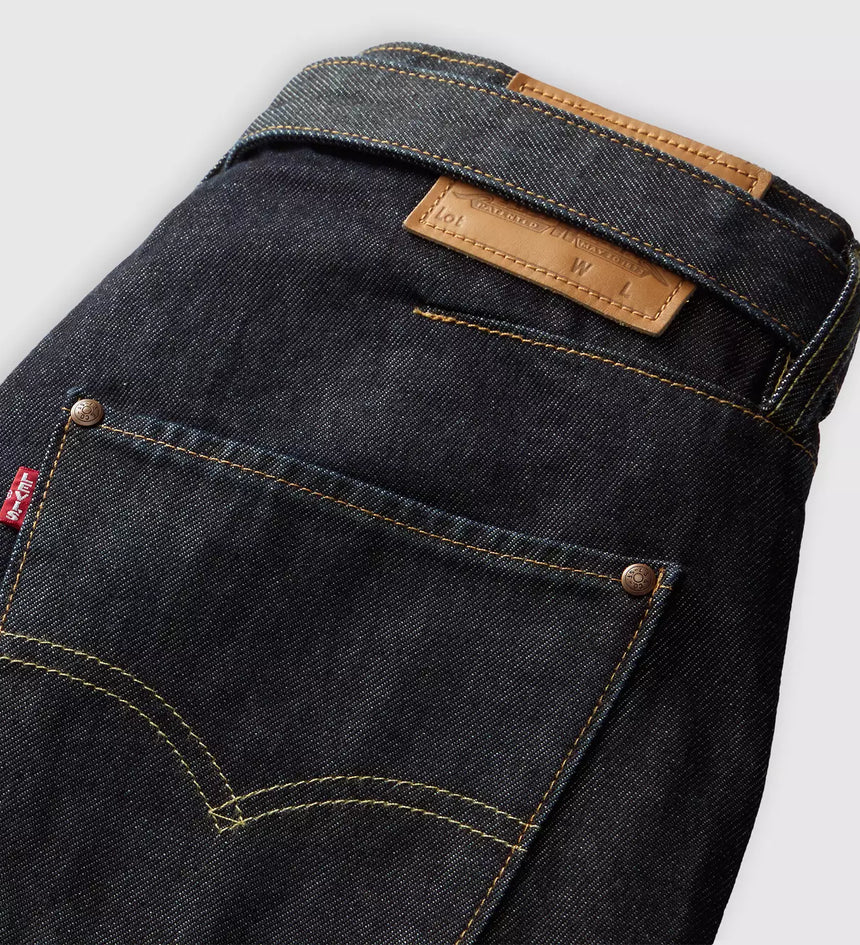 levi's® men's twisted baggy capris 0049W000129- Dark Indigo – Levi's Hong Kong