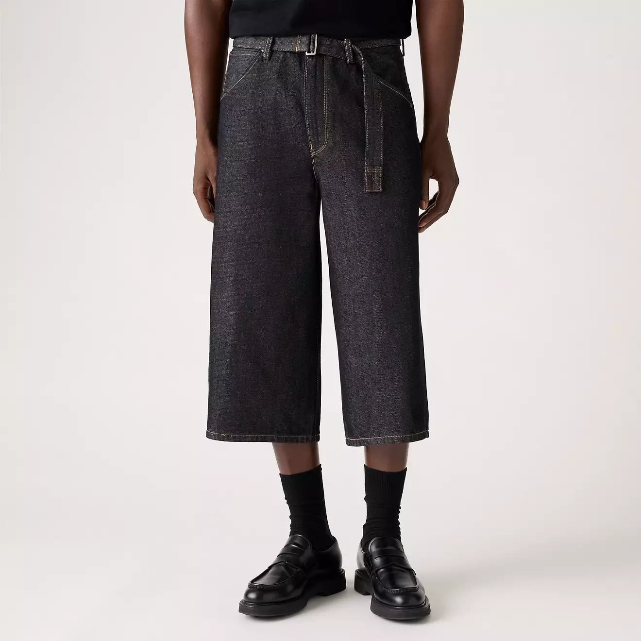 Levi's® Men's Twisted Baggy Capris