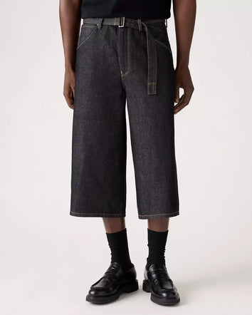 levi's® men's twisted baggy capris 0049W000129- Dark Indigo  – Levi's Hong Kong