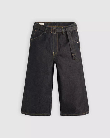 levi's® men's twisted baggy capris 0049W000129- Dark Indigo  – Levi's Hong Kong