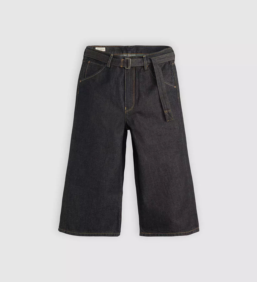 levi's® men's twisted baggy capris 0049W000129- Dark Indigo – Levi's Hong Kong