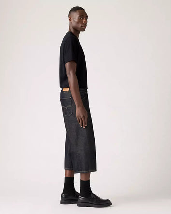 levi's® men's twisted baggy capris 0049W000129- Dark Indigo  – Levi's Hong Kong