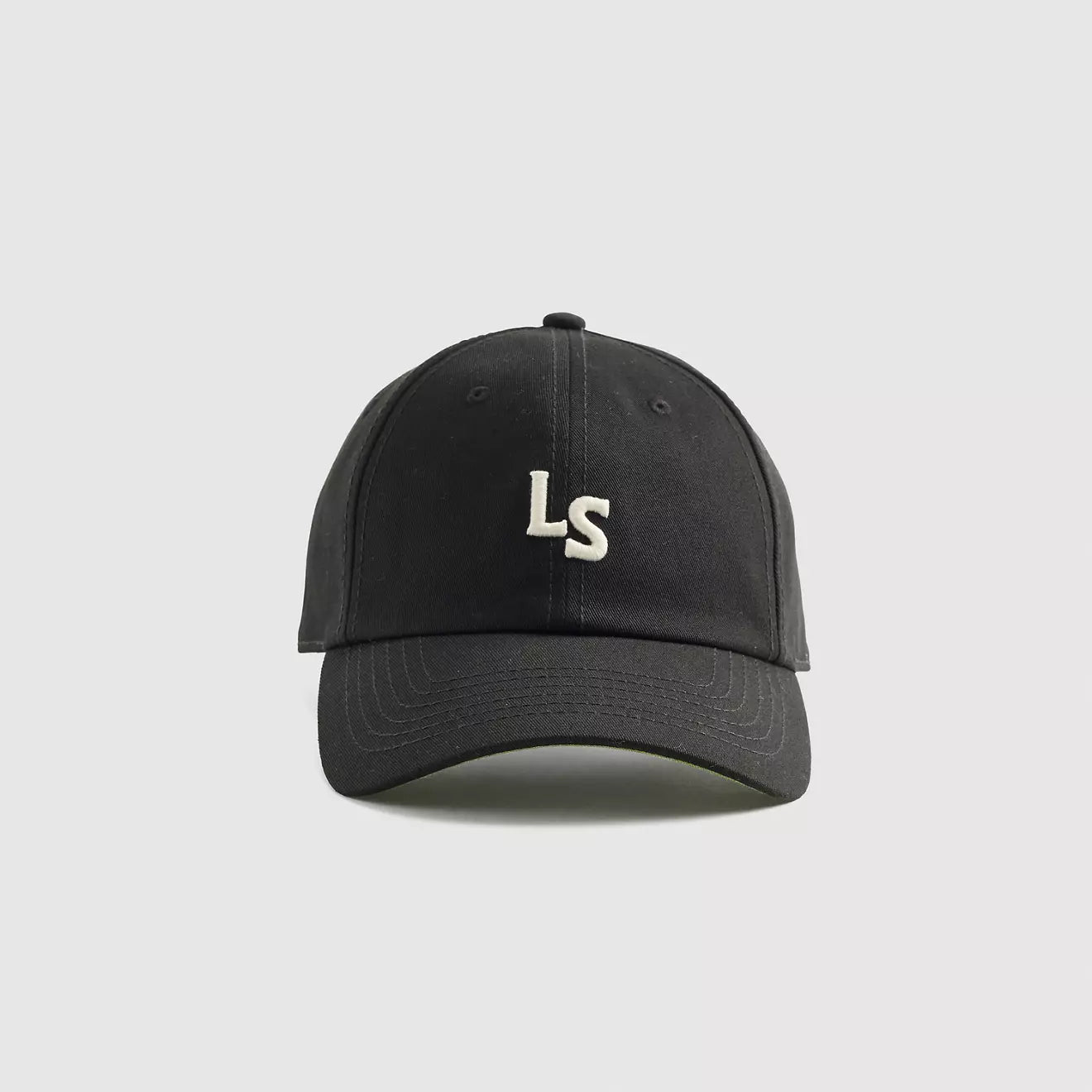 Levi's® Monogram 字母棒球帽 | 男裝  