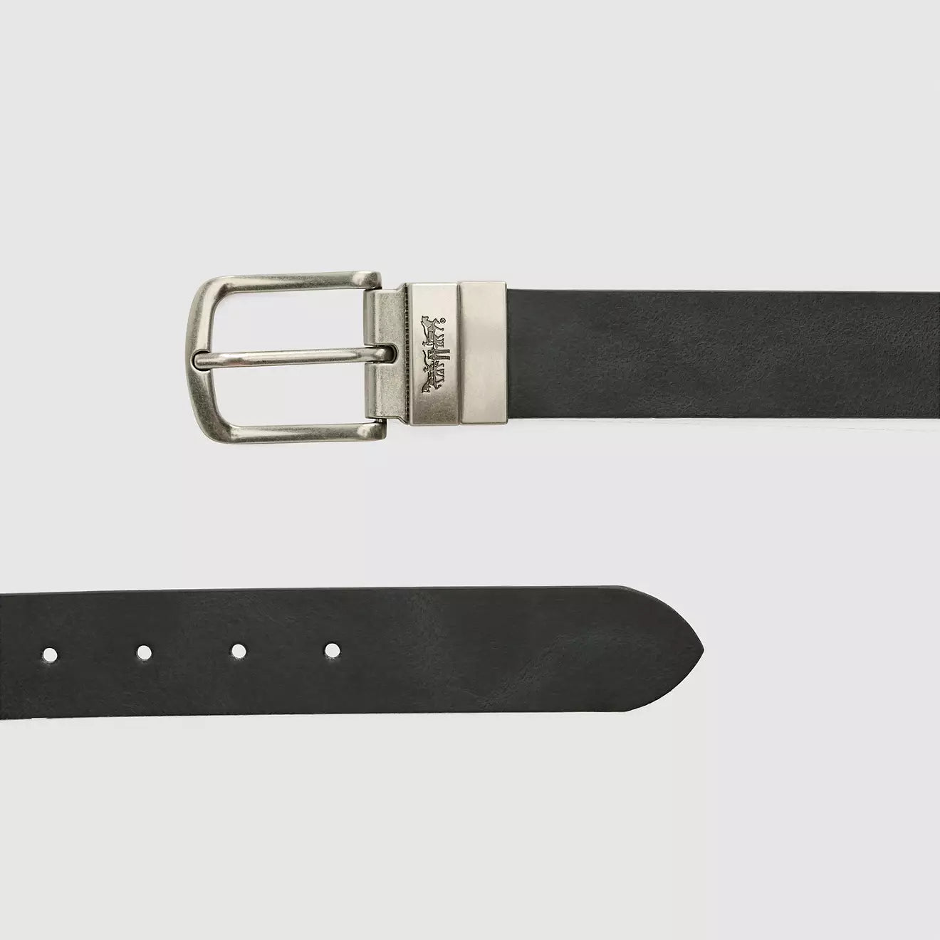 levi's® men's reversible belt 004BV000090- Black – Levi's Hong Kong
