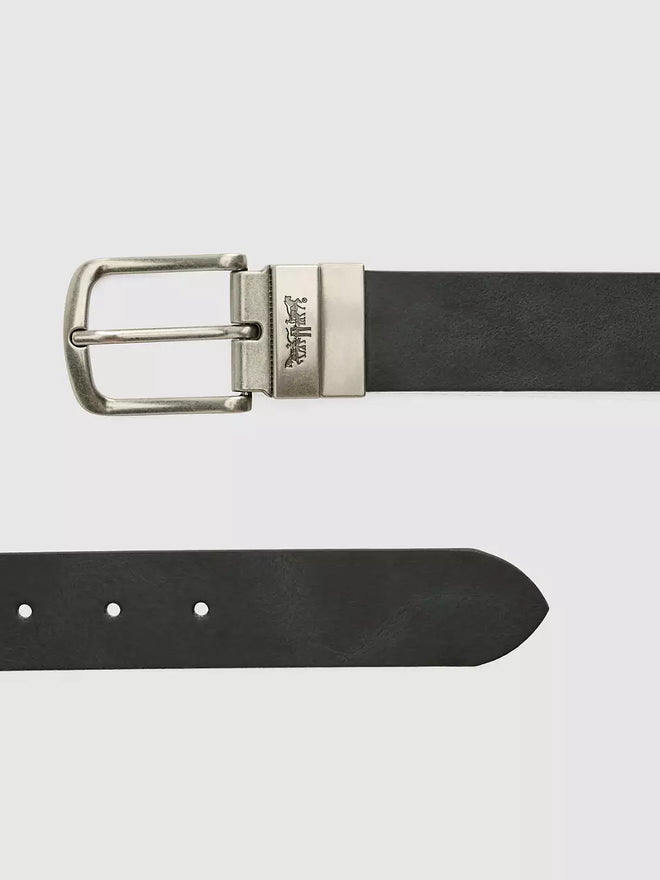 levi's® men's reversible belt 004BV000090- Black  – Levi's Hong Kong