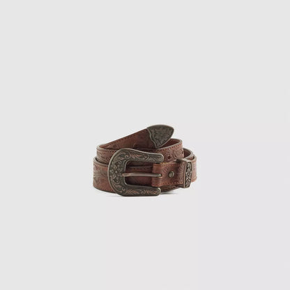 Levi's® Rodeo 腰帶| 女裝 - Neutral | Levi's HK