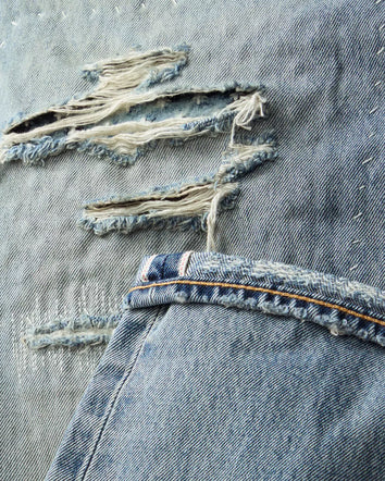 levi's®  501® 經典直腳牛仔褲 | 男裝 - medium wash | levi's hk 0050137362832 Medium Wash  – Levi's 香港