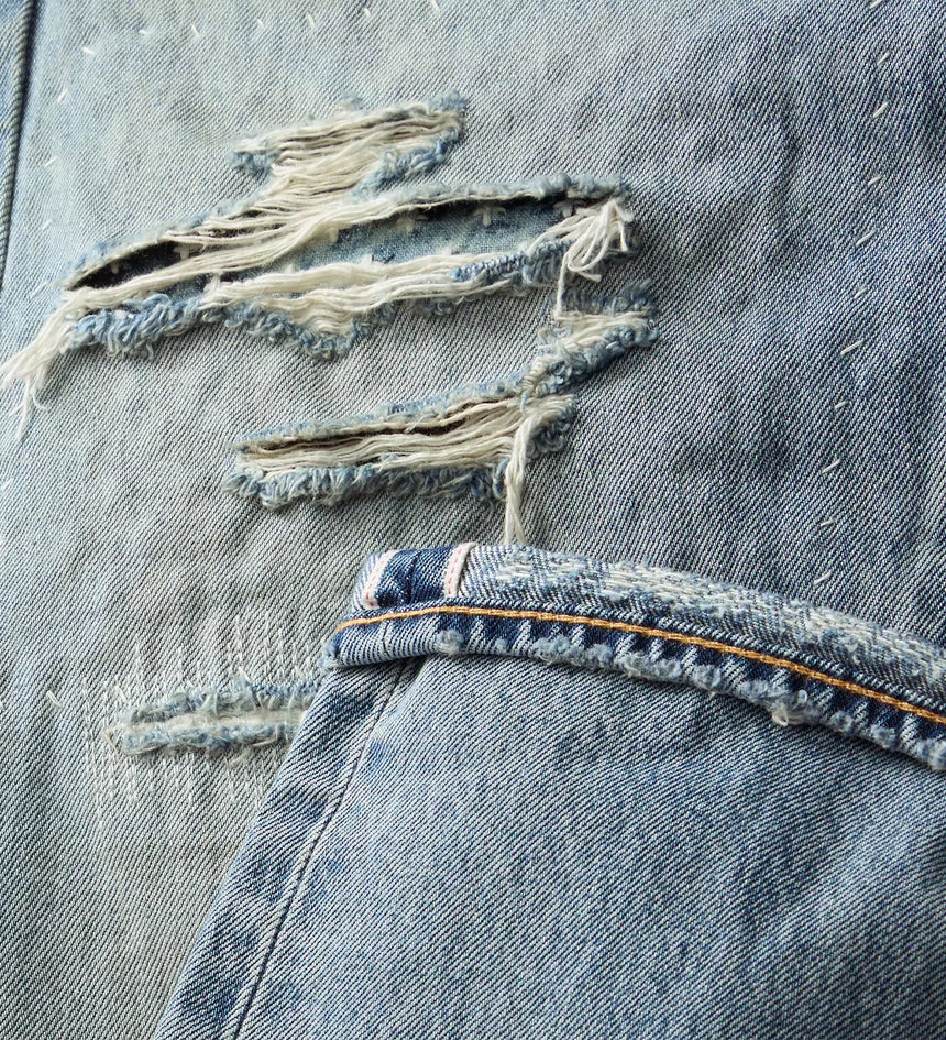 levi's®  501® 經典直腳牛仔褲 | 男裝 - medium wash | levi's hk 0050137362832 Medium Wash – Levi's 香港