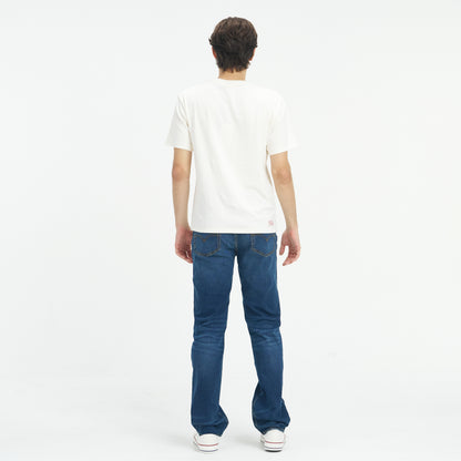 Levi's®  Performance Warm 514™ Low Rise Straight Jeans