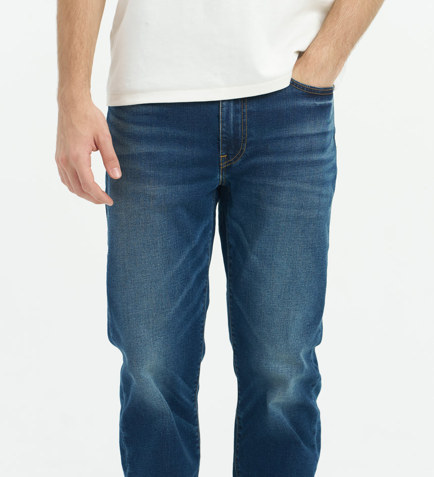 levi's®  performance warm 514™ low rise straight jeans 0051420092832 Dark Indigo – Levi's Hong Kong
