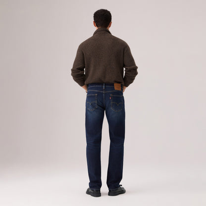 Levi’s®  Men's  514™ Straight Jeans