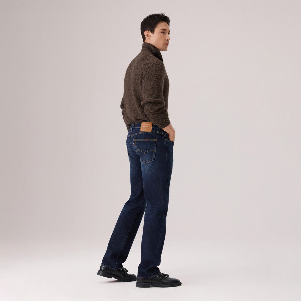 Levi’s®  Men's  514™ Straight Jeans