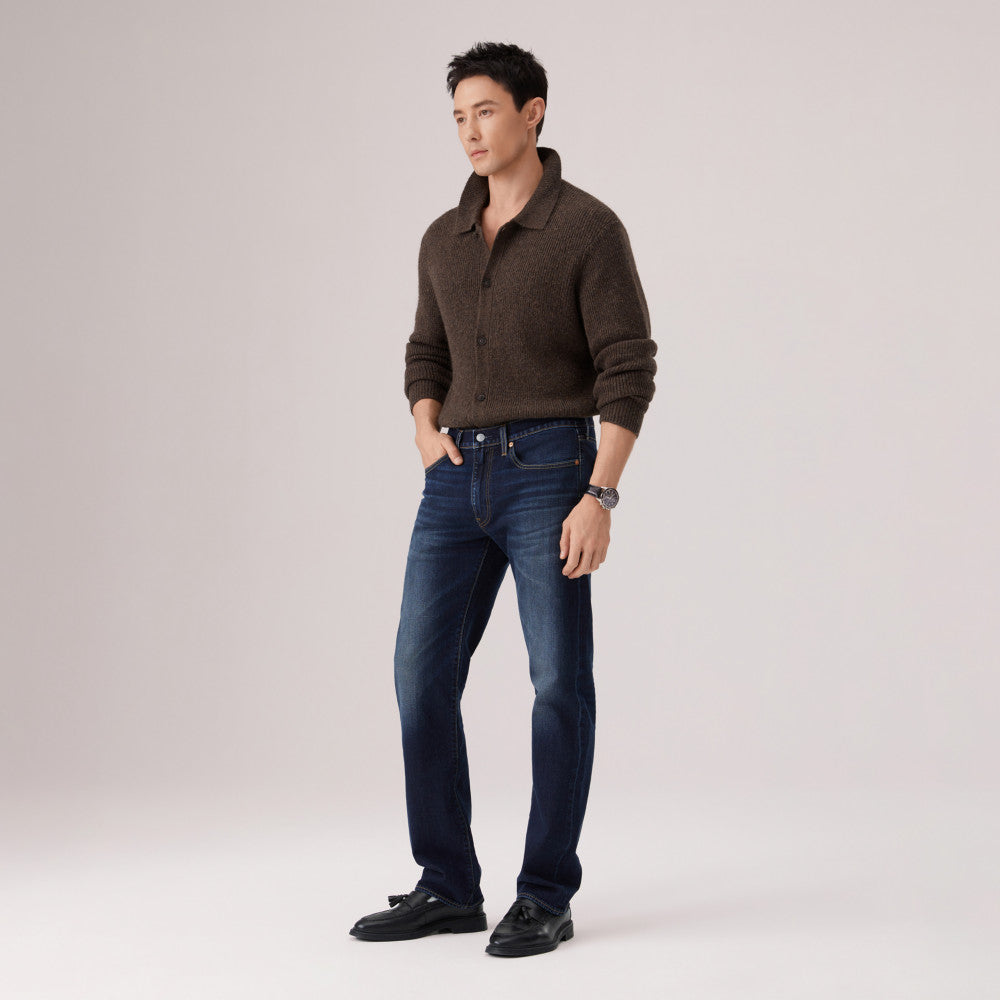 Levi’s®  Men's  514™ Straight Jeans