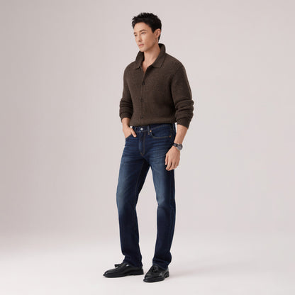 Levi’s®  Men's  514™ Straight Jeans