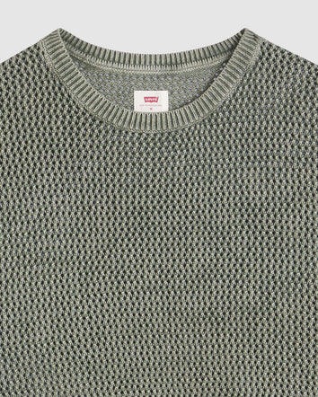 levi's® men's stinson 針織 t 恤 | 男裝   005CN0000S- Grey  – Levi's 香港