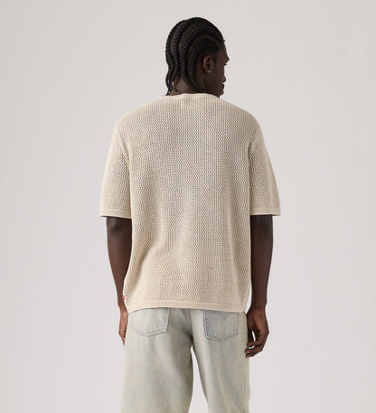 Levi's® Men's Stinson 針織 T 恤 | 男裝  