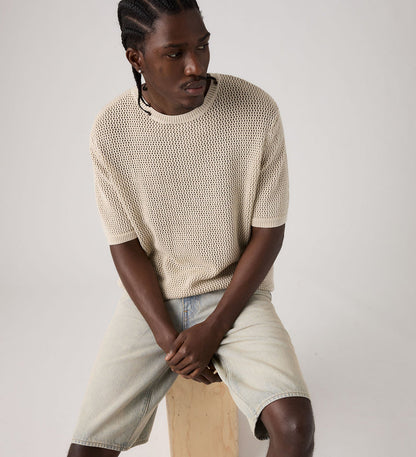 Levi's® Men's Stinson 針織 T 恤 | 男裝  