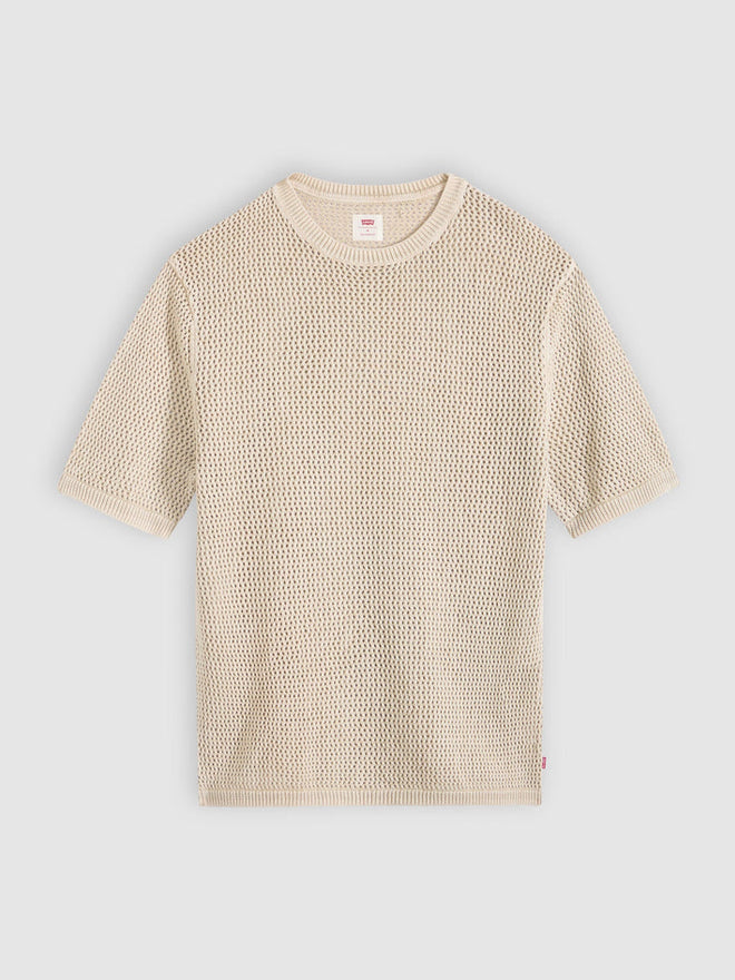 levi's® men's stinson 針織 t 恤 | 男裝   005CN0003S- Neutral  – Levi's 香港