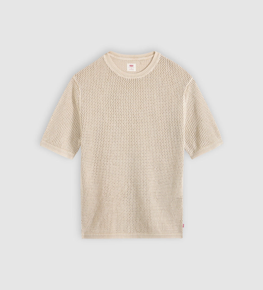 levi's® men's stinson 針織 t 恤 | 男裝   005CN0003S- Neutral – Levi's 香港