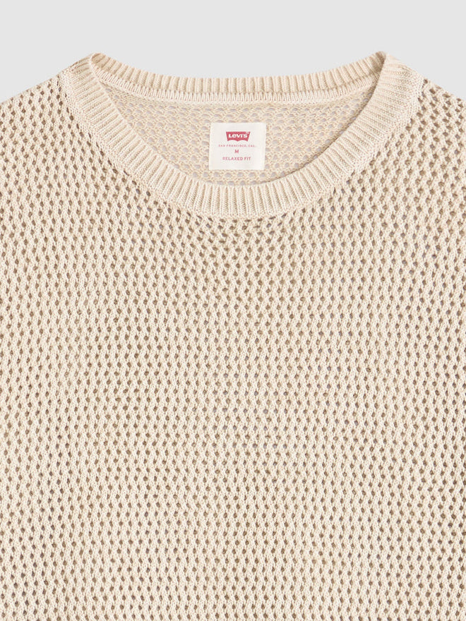 levi's® men's stinson 針織 t 恤 | 男裝   005CN0003S- Neutral  – Levi's 香港