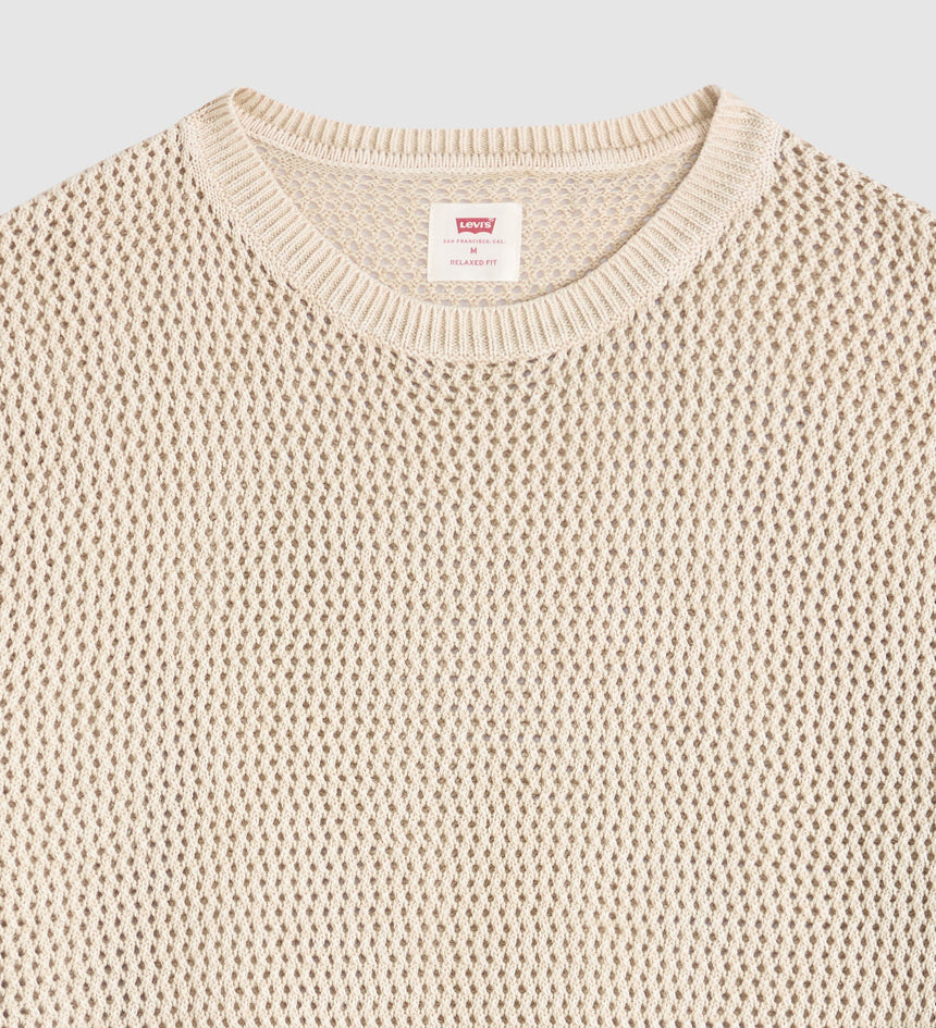 levi's® men's stinson 針織 t 恤 | 男裝   005CN0003S- Neutral – Levi's 香港