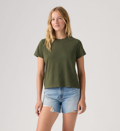 Levi's® Favorite Cotton Tee | 女裝