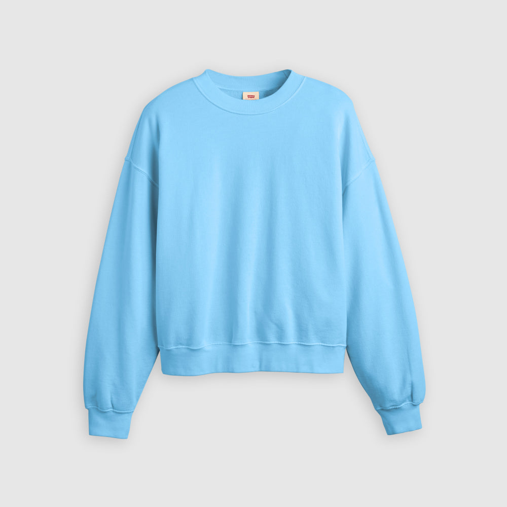 Levi's® Women's Vintage Boxy Sweatshirt