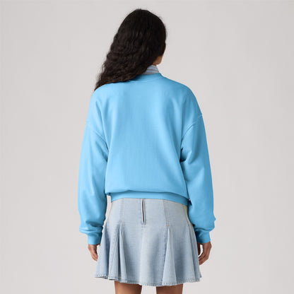 Levi's® Women's Vintage Boxy Sweatshirt