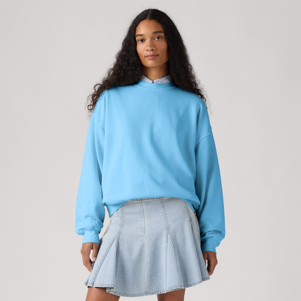 Levi's® Women's Vintage Boxy Sweatshirt