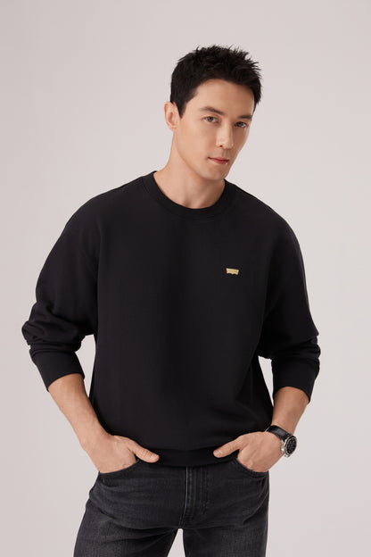 Levi's® 2026 新年限定寬鬆衛衣 | 男裝