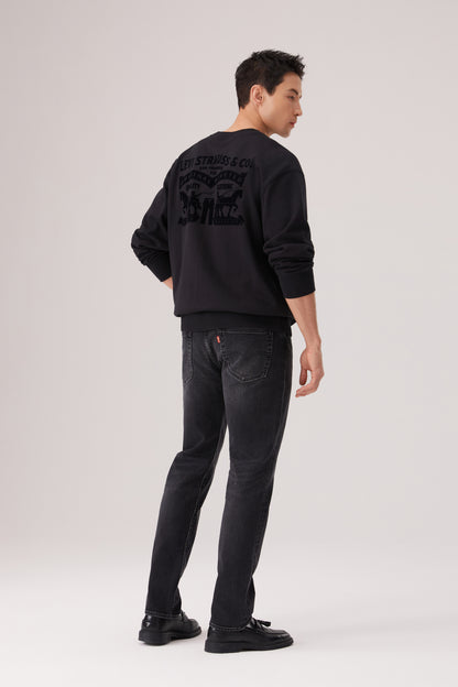 Levi's® 2026 新年限定寬鬆衛衣 | 男裝