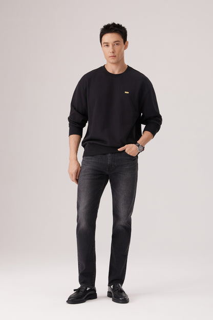 Levi's® 2026 新年限定寬鬆衛衣 | 男裝