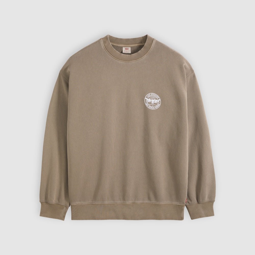 Levi's® Men's Sunset Crew Sweatshirt