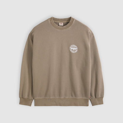 Levi's® Men's Sunset Crew Sweatshirt