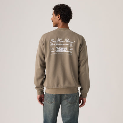 Levi's® Men's Sunset Crew Sweatshirt