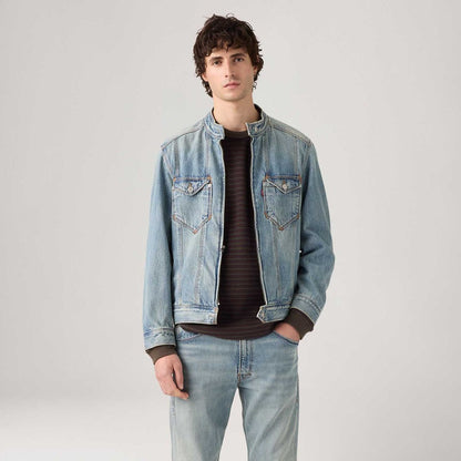 Levi's® Men's Twisted Moto Jacket