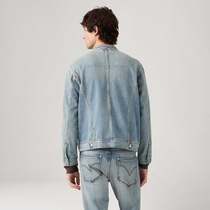 Levi's® Men's Twisted Moto Jacket