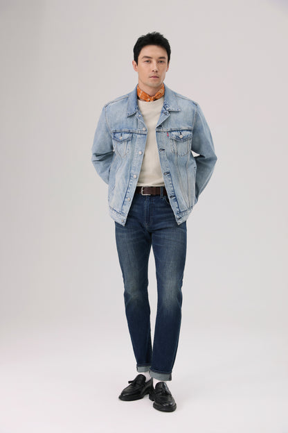 Levi's® 502™ Taper Jeans