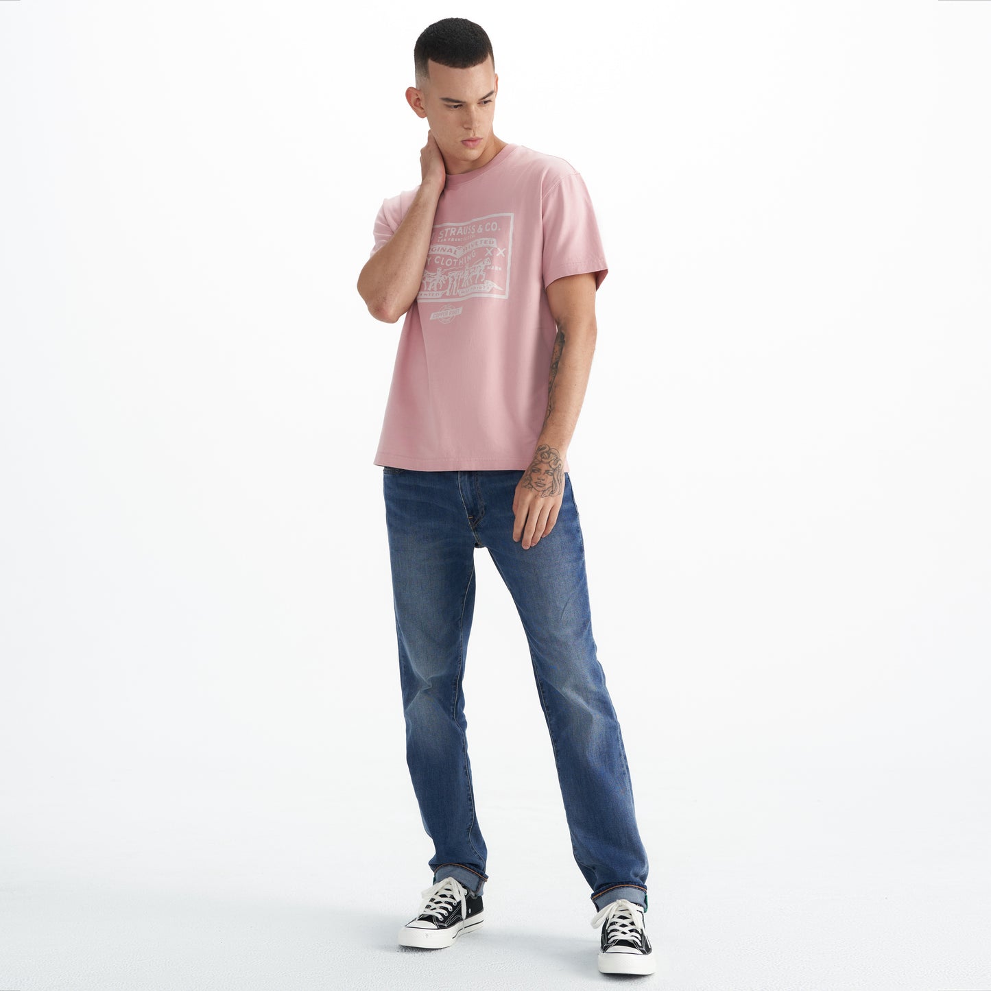 Levi's® Men's 511 SLIM COOL JEANS