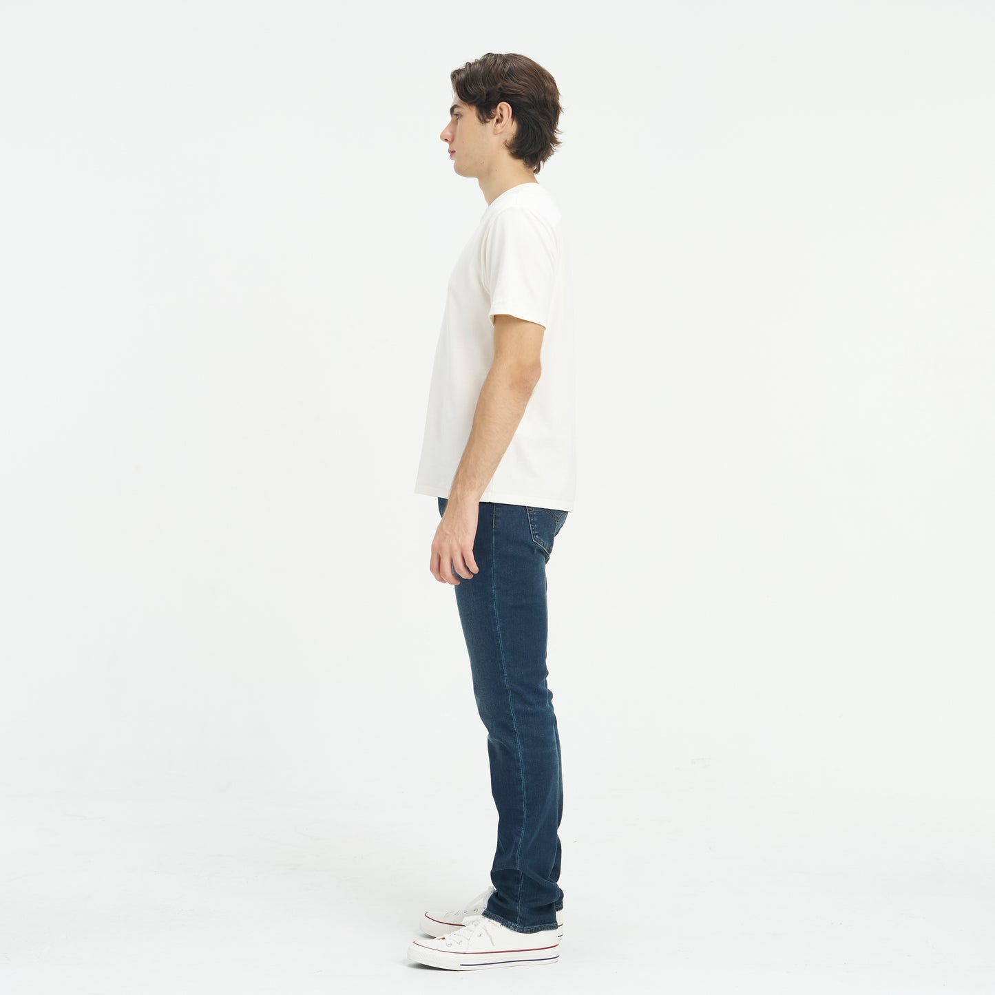 Levi's® Performance Warm 511™ Slim Low Rise Straight Fit Jeans