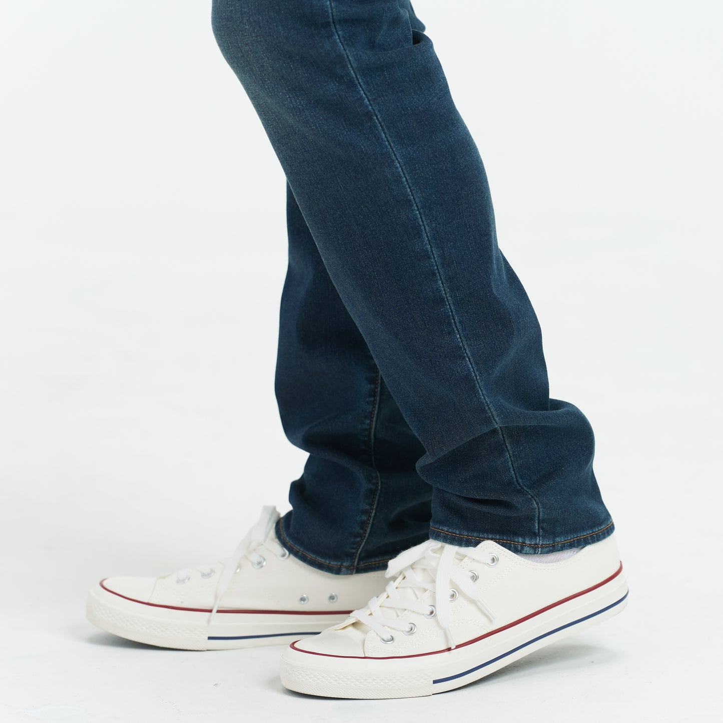 Levi's® Performance Warm 511™ Slim Low Rise Straight Fit Jeans