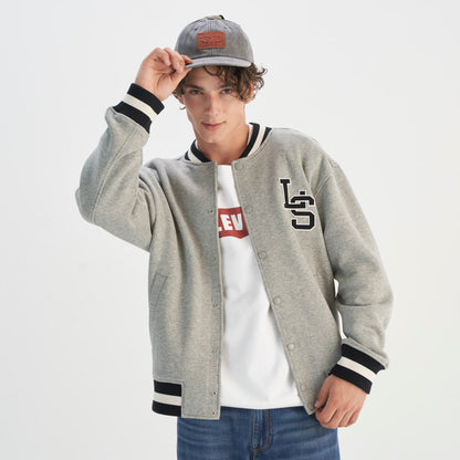 Levi's® Men's Retro Varsity Jacket