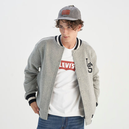 Levi's® Men's Retro Varsity Jacket