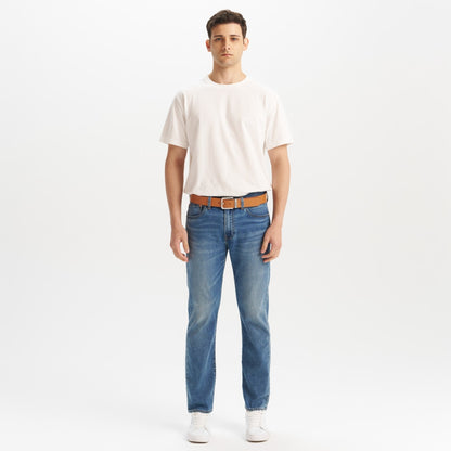 Levi’s® Men's Performance Cool Taper jeans